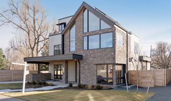 2190 Vine Ave, Boulder, CO 80304