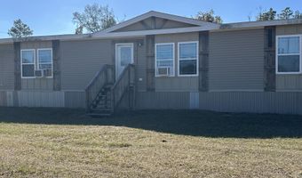 4584 Dunaway Rd, Bascom, FL 32423