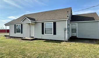 1385 W Fm 219, Hico, TX 76457