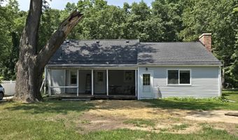 3418 N Dixboro Rd, Ann Arbor, MI 48105