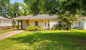 2119 WETTERMARK St, Alexandria, LA 71301