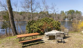 21 Crittenden Rd, Bradford, NH 03221