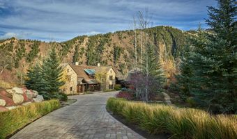 864 Moore Dr, Aspen, CO 81611