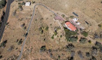 3586 W HIGHWAY 80, Bisbee, AZ 85603
