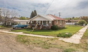 295 S 1st W, Bancroft, ID 83217