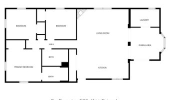 15 Wisteria Ct, Bay St. Louis, MS 39520