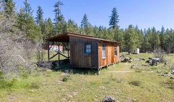 13889 Dead Indian Memorial Rd, Ashland, OR 97520