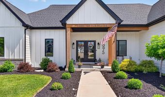 5895 Menza Dr, Auburn, IN 46706