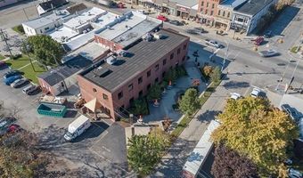 107 S Main St, Almont, MI 48003