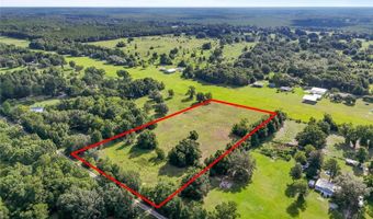 SW 157TH TERRACE, Archer, FL 32618