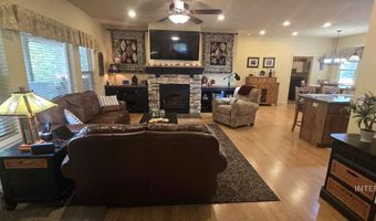 578 Hatch Rd, Cascade, ID 83611