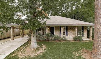 2135 Vickers Dr, Baton Rouge, LA 70815