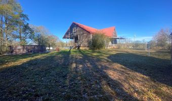 1012 Dickerson Ln, Wesson, MS 39191