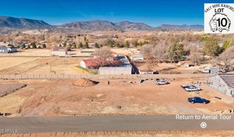 1054 S Clarence Ln 10, Camp Verde, AZ 86322