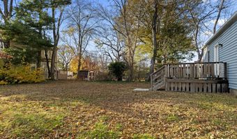 227 W GRAISBURY Ave, Audubon, NJ 08106