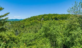 Tbd Big Bear Pen Road, Highlands, NC 28741