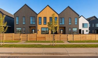 2905 S 27th Ave, Bozeman, MT 59718