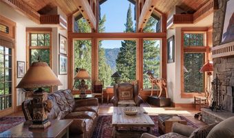 1055 Skywood Rd, Big Sky, MT 59716