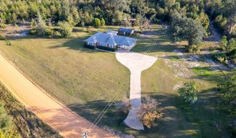 4360 E River Rd, Baxley, GA 31513