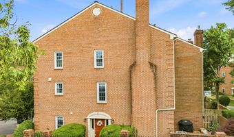 20 S MONTANA St, Arlington, VA 22204