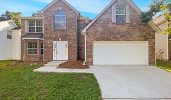 3863 Micah Ln, Ellenwood, GA 30294