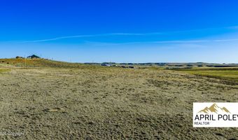 405 Trabing, Buffalo, WY 82834