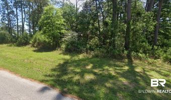 1706 Collier Ave, Bay Minette, AL 36507