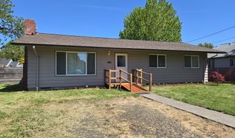 1625 JACKSON St, Albany, OR 97322