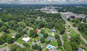 611 Fairmont St, Albertville, AL 35950