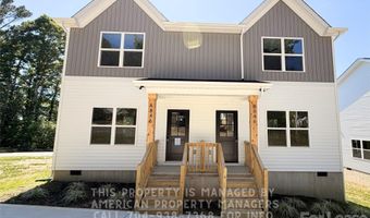 846 S 4th St A, Albemarle, NC 28001