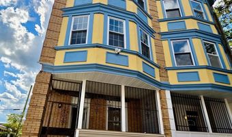 42 S MANSION Ave, Atlantic City, NJ 08401