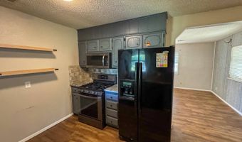 2804 N Pine St, McAlester, OK 74501