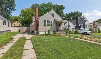 6307 EASTERN Pkwy, Baltimore, MD 21214
