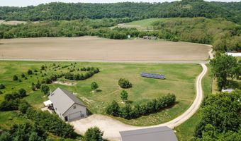 S1316 County Road NN, Alma, WI 54610