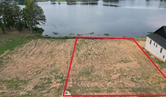 6107 Majestic Waters Dr, Benton, AR 72019