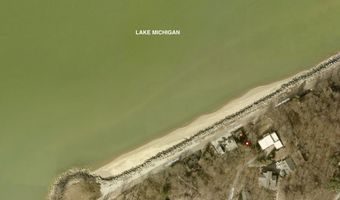 825 E Lake Front Dr, Beverly Shores, IN 46301