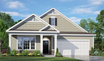 429 Thistle Meadow Ln Plan: Dover, Aberdeen, NC 28315