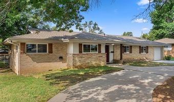 4417 E Frank Phillips Blvd, Bartlesville, OK 74006