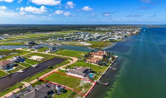 42 La Buena Vida Dr, Aransas Pass, TX 78336