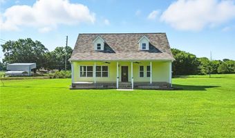 111 New Prospect Rd, Aragon, GA 30104