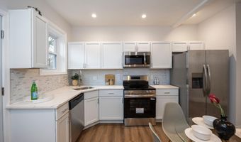 2033 N BENTALOU St, Baltimore, MD 21216