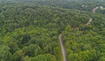 Carrick Drive lot 25, Bella Vista, AR 72715