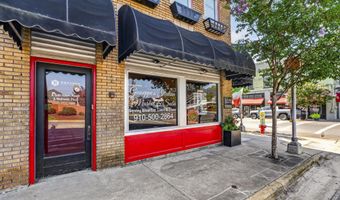 8 N Broad St E, Angier, NC 27501