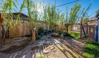 201 S 4th St, Beatty, NV 89003