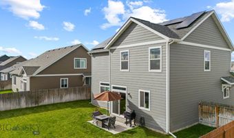 310 Rugged Creek Ave, Belgrade, MT 59714