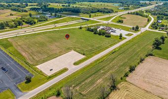 COUNTY ROAD EE, Abrams, WI 54101