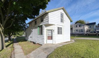 803 Ormsby, Adrian, MI 49221