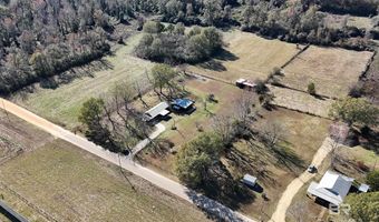 110 Sam Jones Rd, Atmore, AL 36502