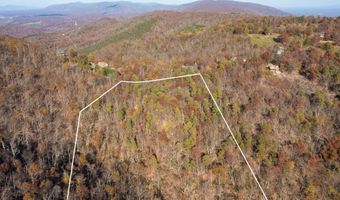 OLD STONY RIDGE RD lot 7, Afton, VA 22920