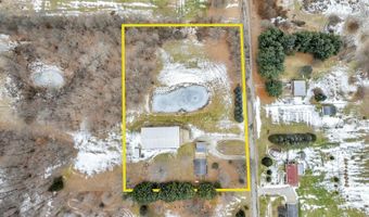 17200 24 Mile Rd, Albion, MI 49224
